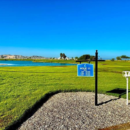 Sonoran Sea Resort Beachfront Condo E203 Puerto Peñasco Exteriör bild