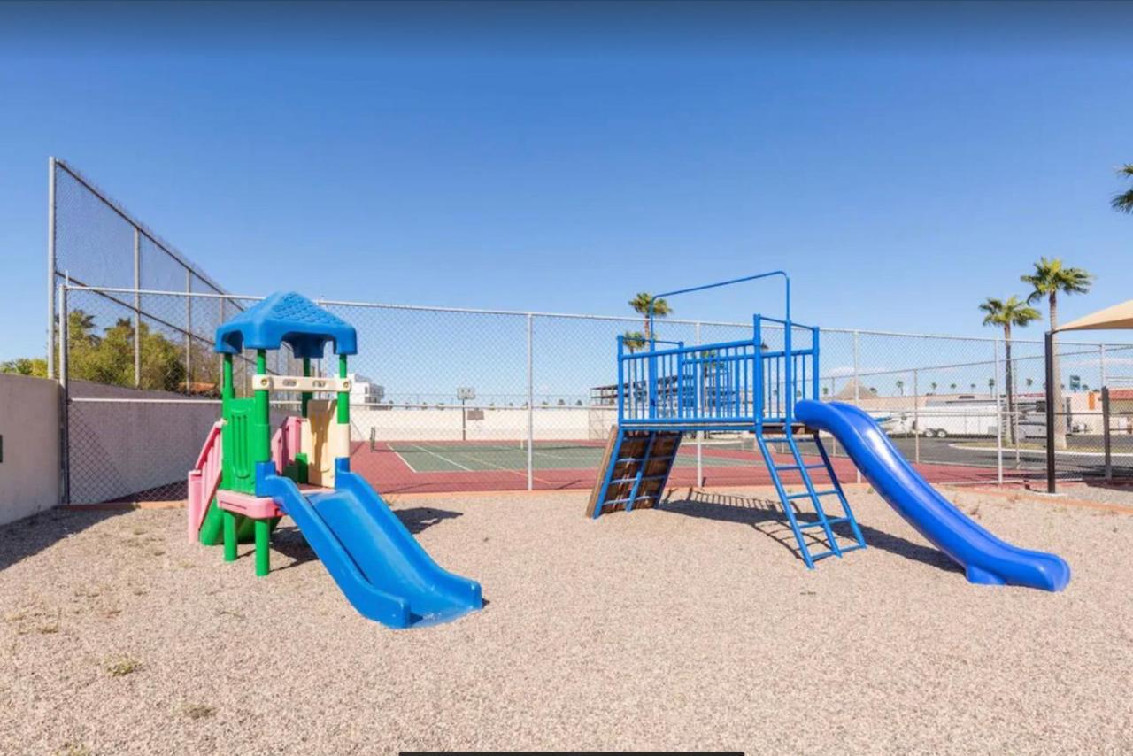 Sonoran Sea Resort Beachfront Condo E203 Puerto Peñasco Exteriör bild