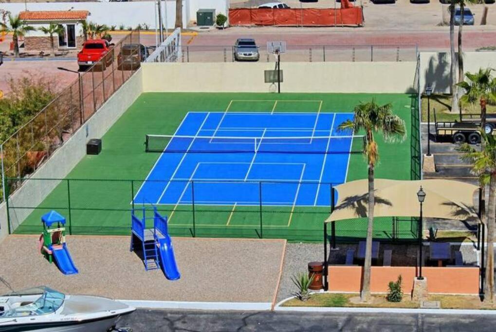 Sonoran Sea Resort Beachfront Condo E203 Puerto Peñasco Exteriör bild