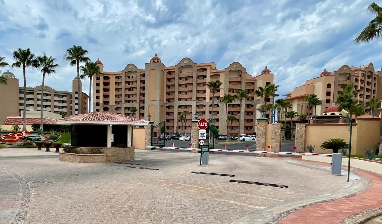 Sonoran Sea Resort Beachfront Condo E203 Puerto Peñasco Exteriör bild