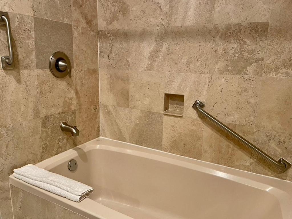 Sonoran Sea Resort Beachfront Condo E203 Puerto Peñasco Exteriör bild