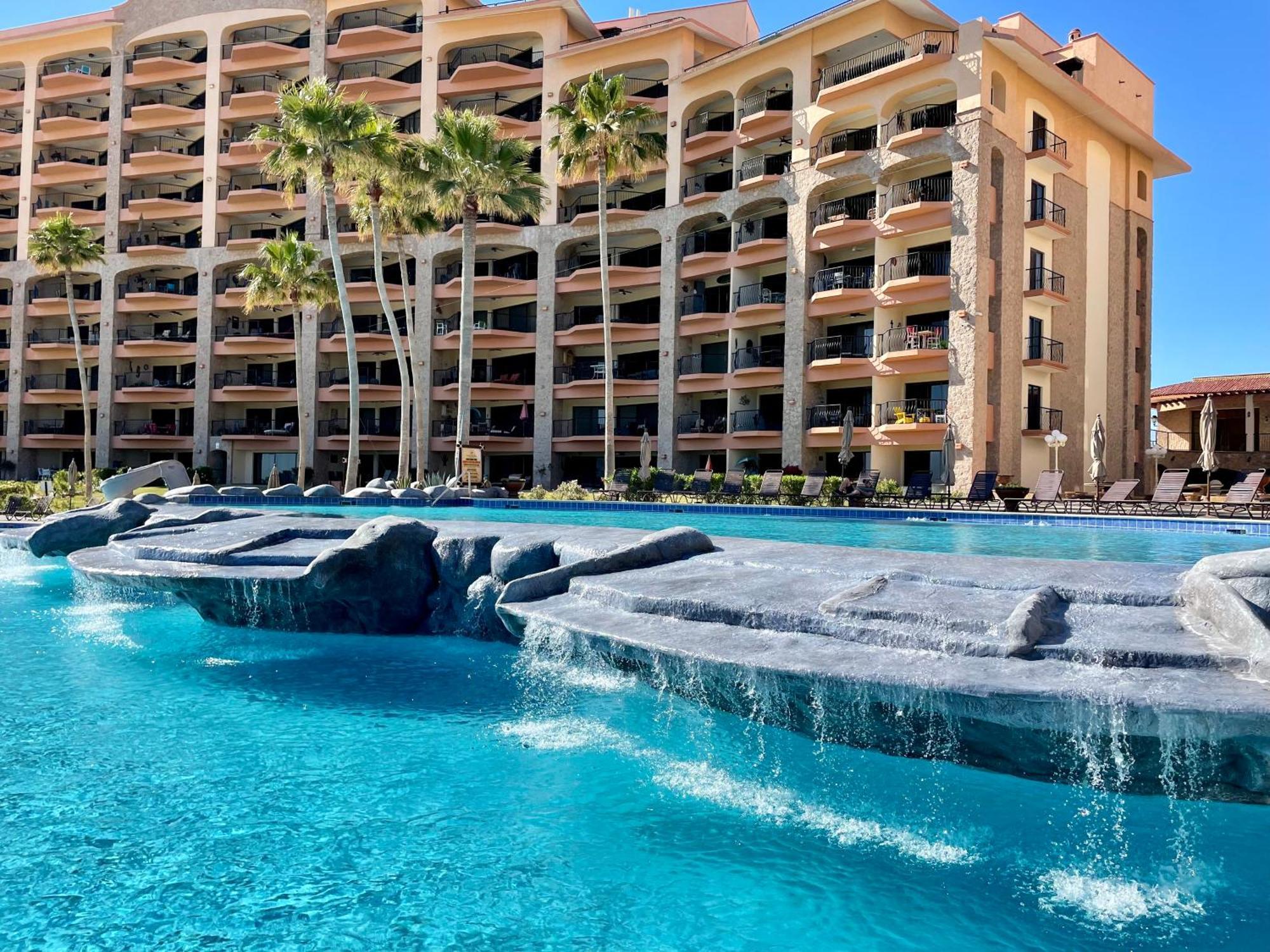 Sonoran Sea Resort Beachfront Condo E203 Puerto Peñasco Exteriör bild