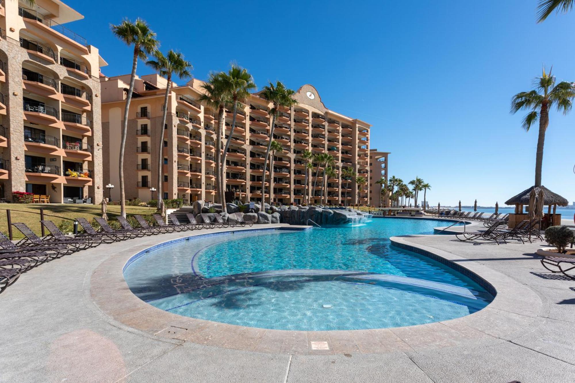 Sonoran Sea Resort Beachfront Condo E203 Puerto Peñasco Exteriör bild