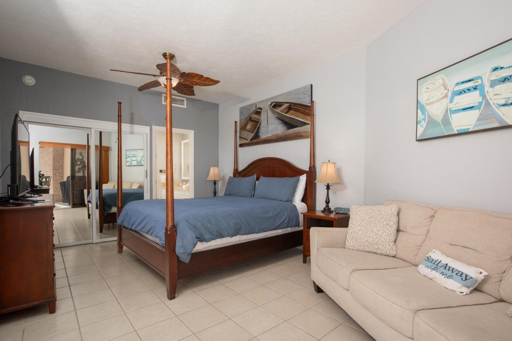 Sonoran Sea Resort Beachfront Condo E203 Puerto Peñasco Exteriör bild
